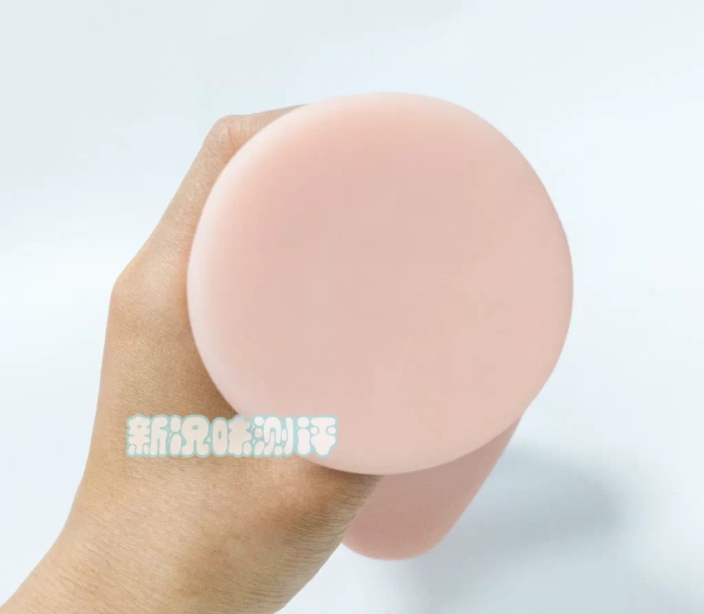 什么叫一比一还原的嘴巴外观？来自女神的口爱诱惑！Dream Edge—蓝芽美月（口交款）测评