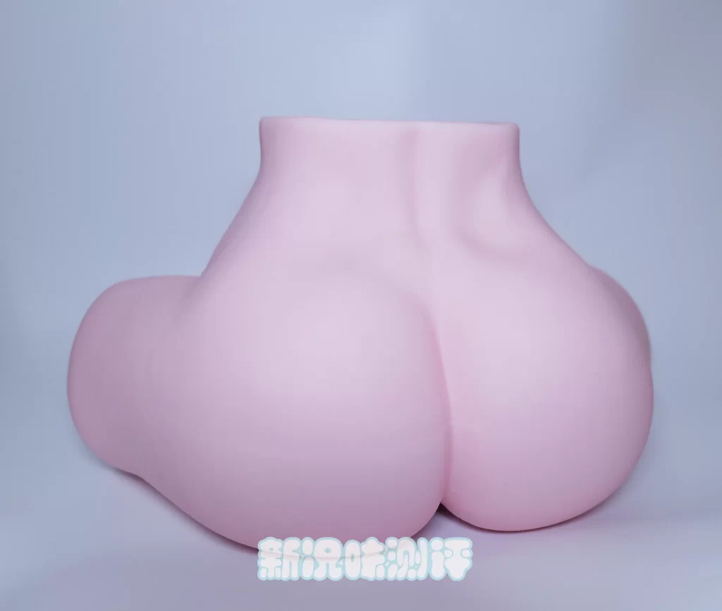 内含乾坤的精致开腿造型小臀模，在通道里面施展材料变化的魔法？majomiyo—魅魔莉可测评