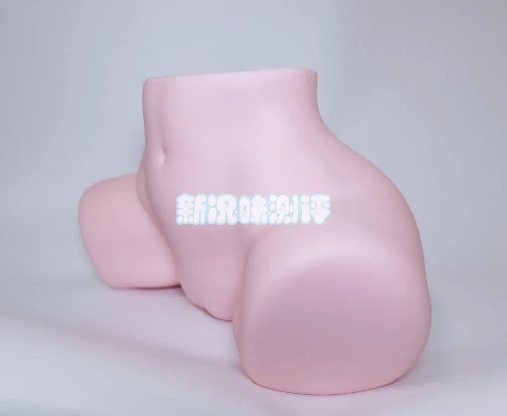 内含乾坤的精致开腿造型小臀模，在通道里面施展材料变化的魔法？majomiyo—魅魔莉可测评