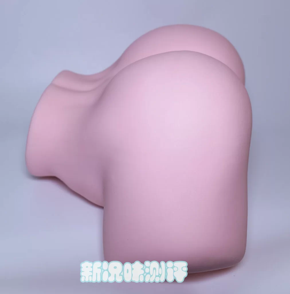 内含乾坤的精致开腿造型小臀模，在通道里面施展材料变化的魔法？majomiyo—魅魔莉可测评