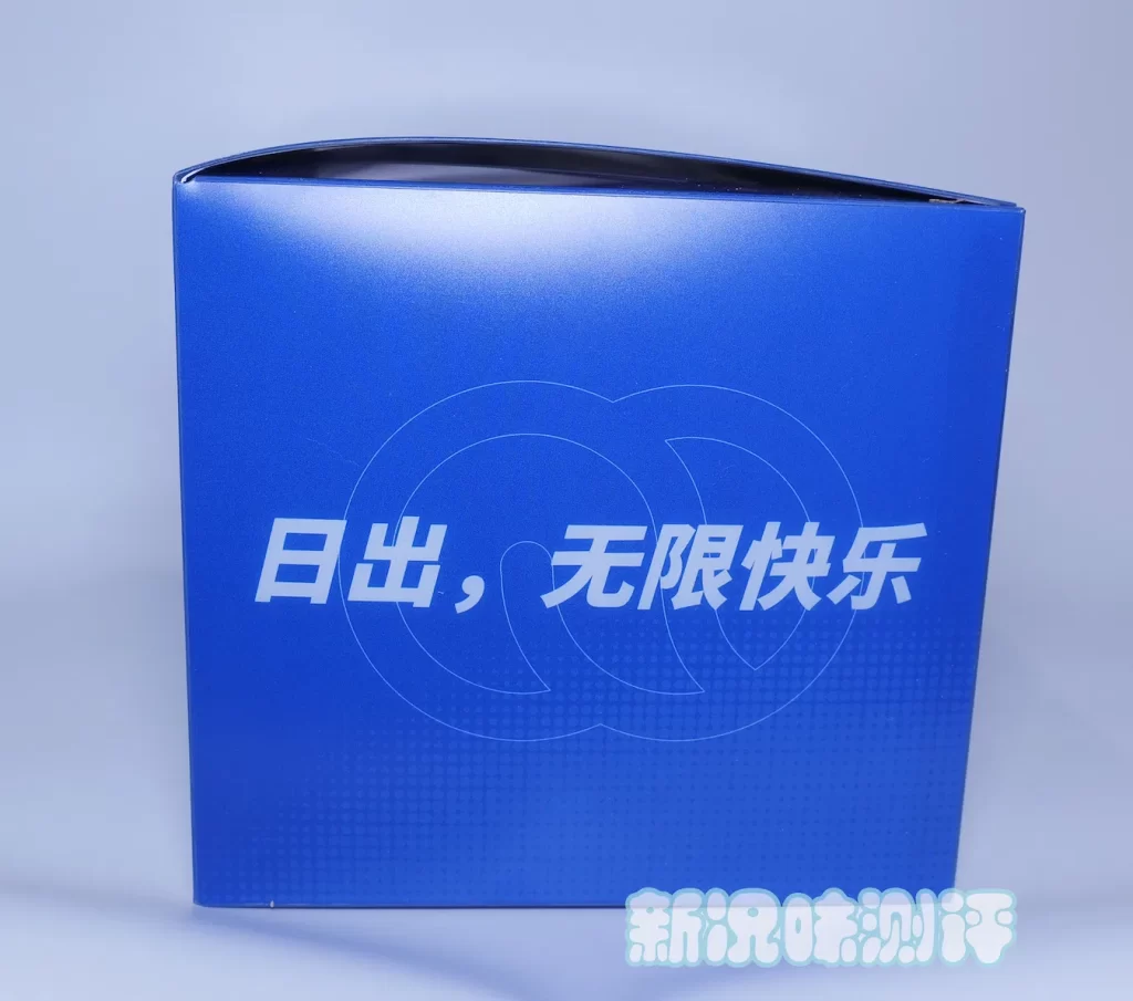 国人也要有国人自己的倒模！微博20w粉大v的倒模使用体验如何呢？彼之良-UAIR 07测评