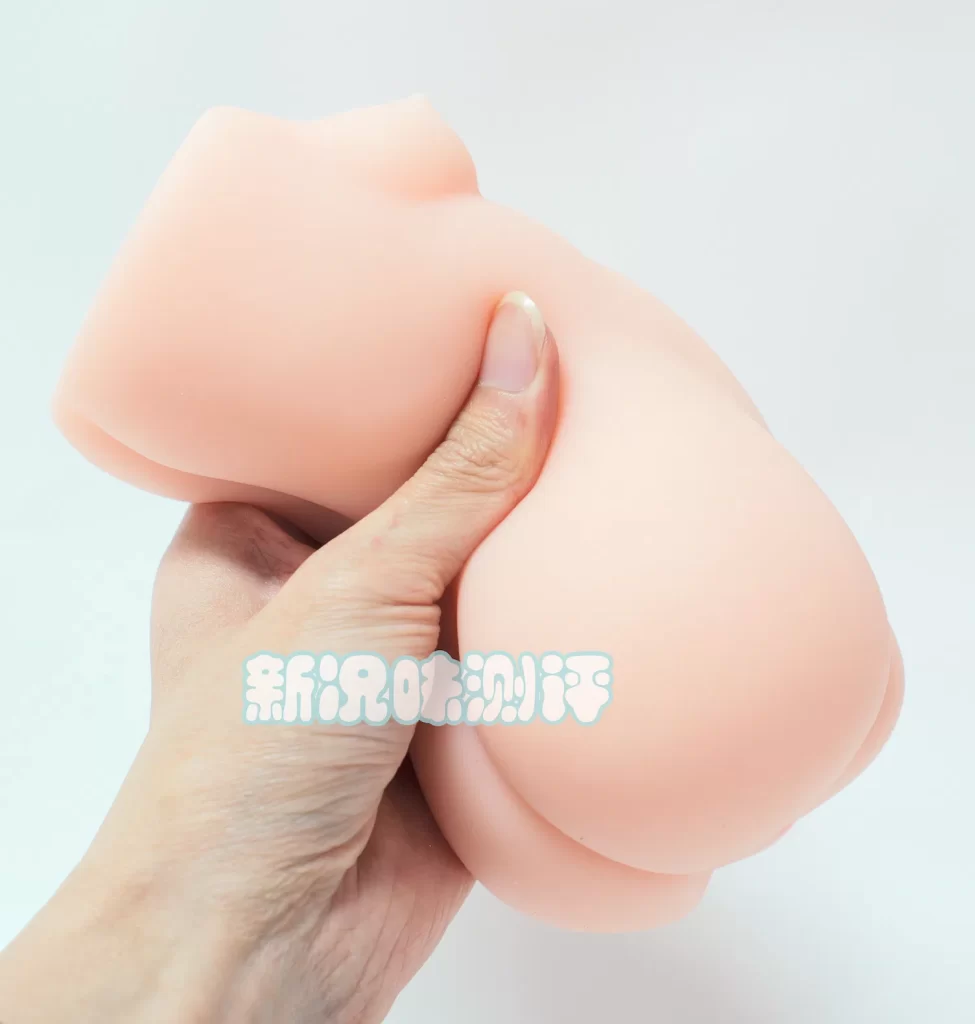 柔软材料加弯曲身形，血管般的通道加上巨大的空腔，这就是我的“忍道”！gose—忍道修炼测评
