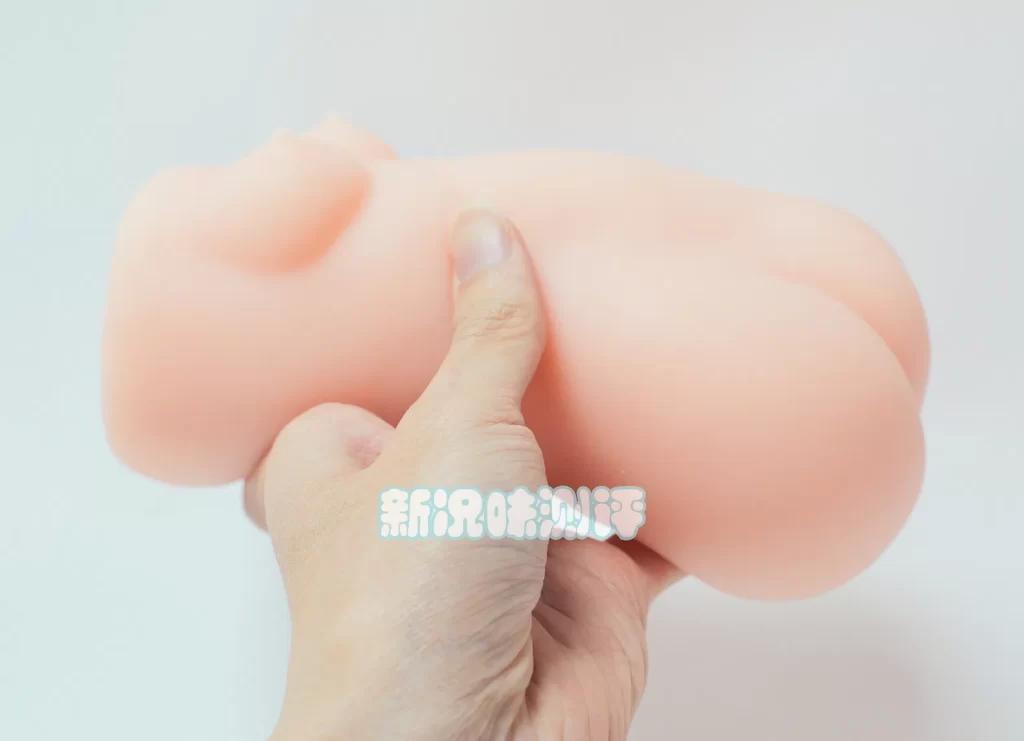 柔软材料加弯曲身形，血管般的通道加上巨大的空腔，这就是我的“忍道”！gose—忍道修炼测评