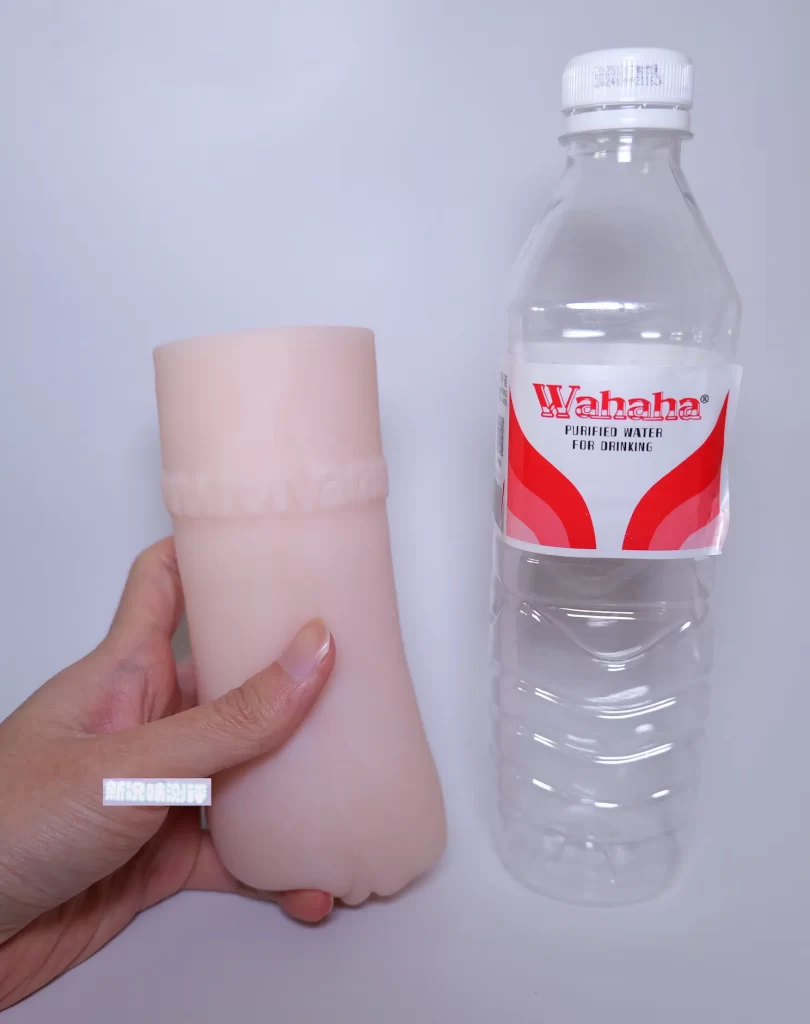明明是tpe却有着硅胶般的质感？但你这个改花刀的表面纹理还是有点超前了，ridejapan—波隆科隆测评！