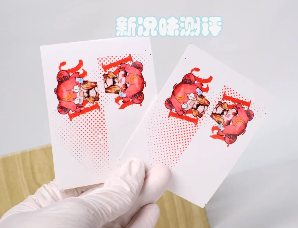 是的孩子们，我们硅胶材质也能做出鱼子酱了，kaguyano—番茄酱（温泉）测评！