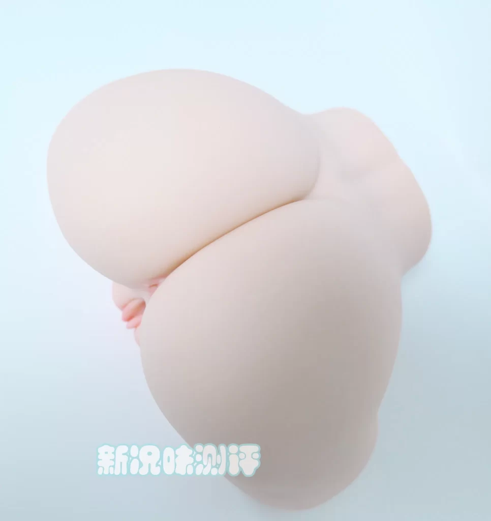见习天使——星月铃（臀模）测评！超高的柔软度和惊艳后入体验的小臀，不过价格也是超高的。。。