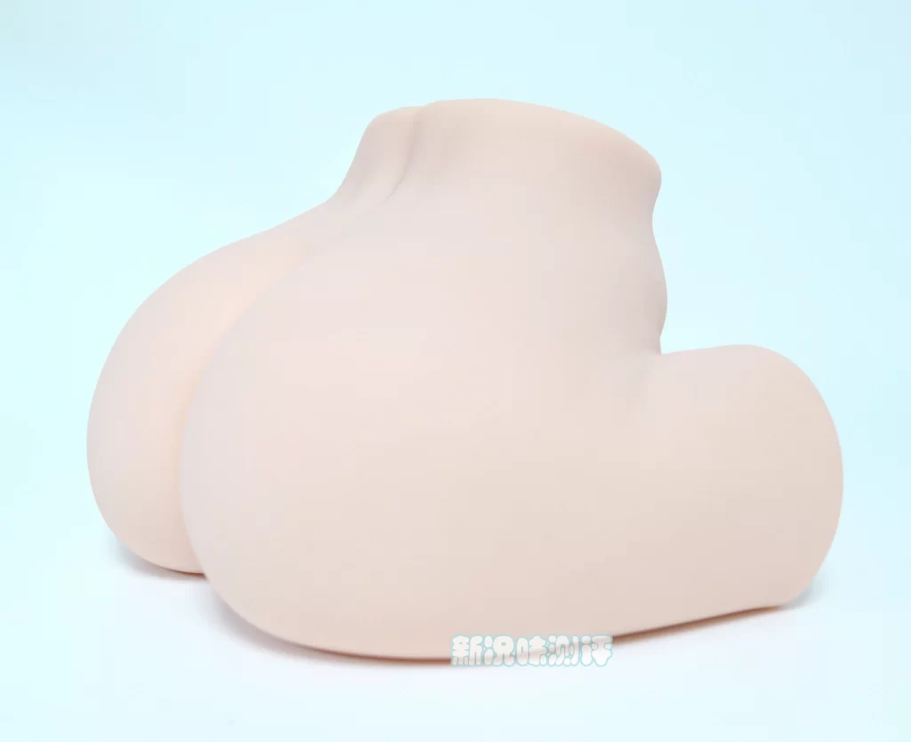 见习天使——星月铃（臀模）测评！超高的柔软度和惊艳后入体验的小臀，不过价格也是超高的。。。