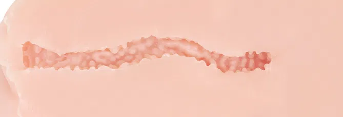 1.4kg超量级杯子！重量与仿真入口与狭窄的通道的三重化学反应。Dream Edge—白石桃测评！
