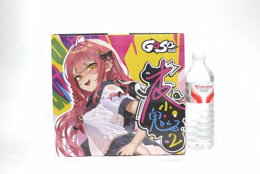 gose-皮小鬼2代测评，超绝增大的皮鼓？差别极强的前后通道。gose—皮小鬼2代测评
