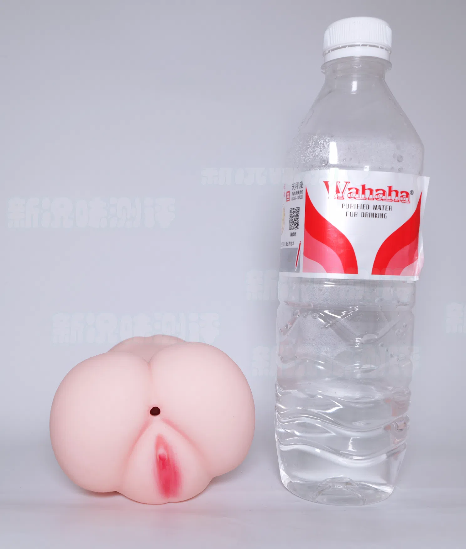 双层材料的慢玩小身躯，依旧带纯结膜小巧思，不过总算是好捅破了。心跳—司徒遥