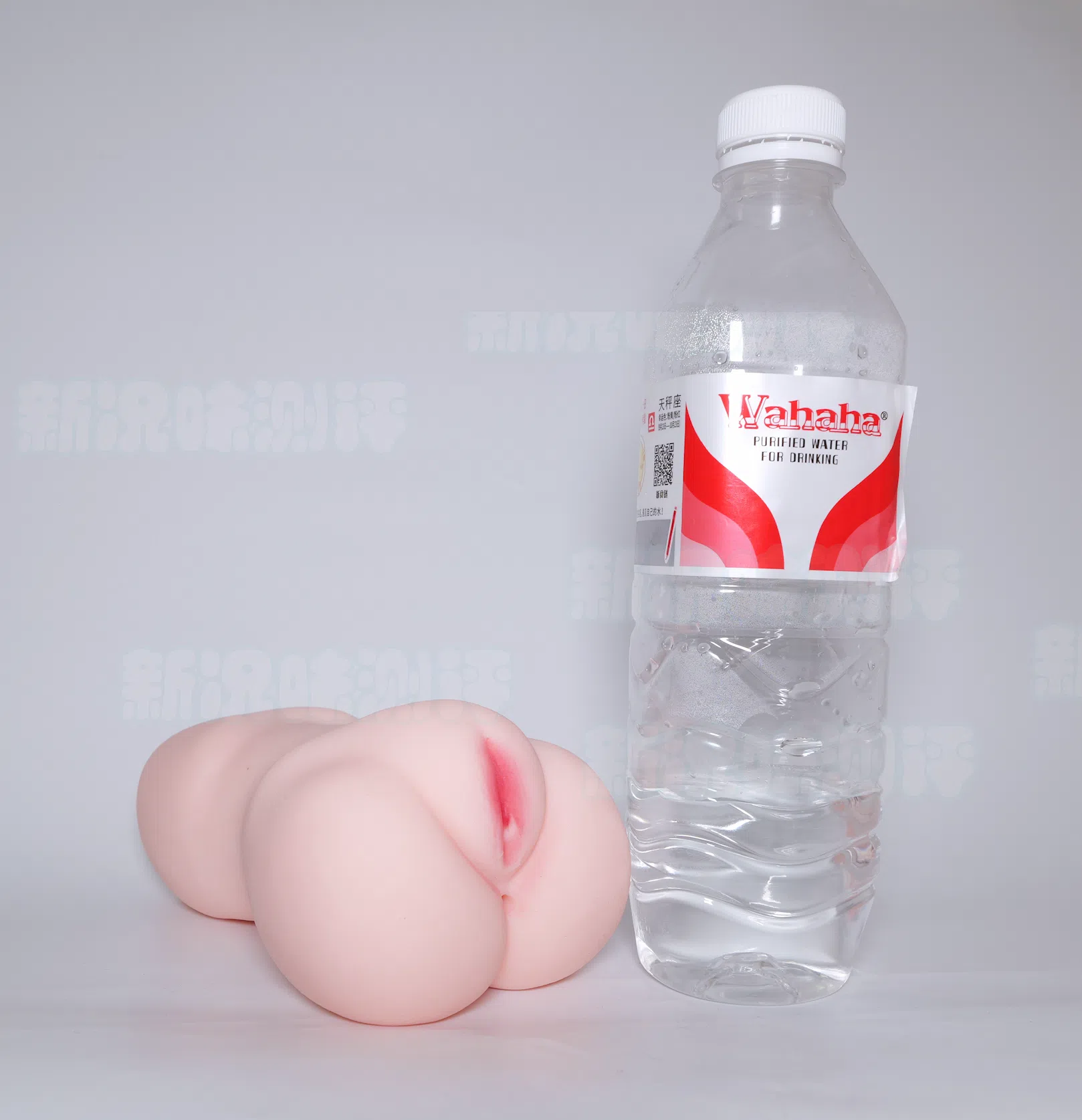 双层材料的慢玩小身躯，依旧带纯结膜小巧思，不过总算是好捅破了。心跳—司徒遥