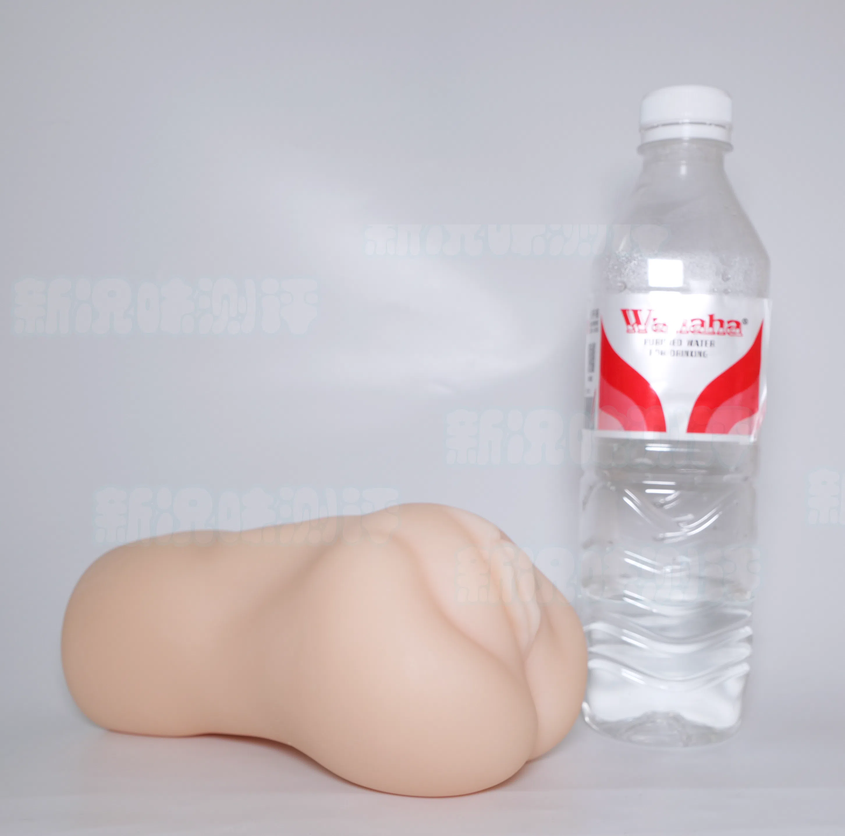 没落贵族的超紧致体验,这么紧还搭配了那么多大块设计？见习天使—琉璃川椿测评！