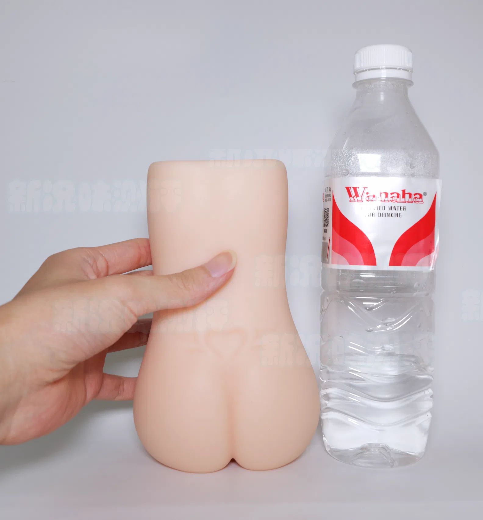 没落贵族的超紧致体验,这么紧还搭配了那么多大块设计？见习天使—琉璃川椿测评！