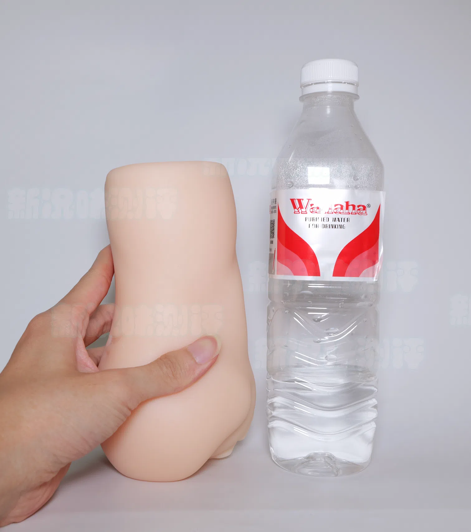 没落贵族的超紧致体验,这么紧还搭配了那么多大块设计？见习天使—琉璃川椿测评！