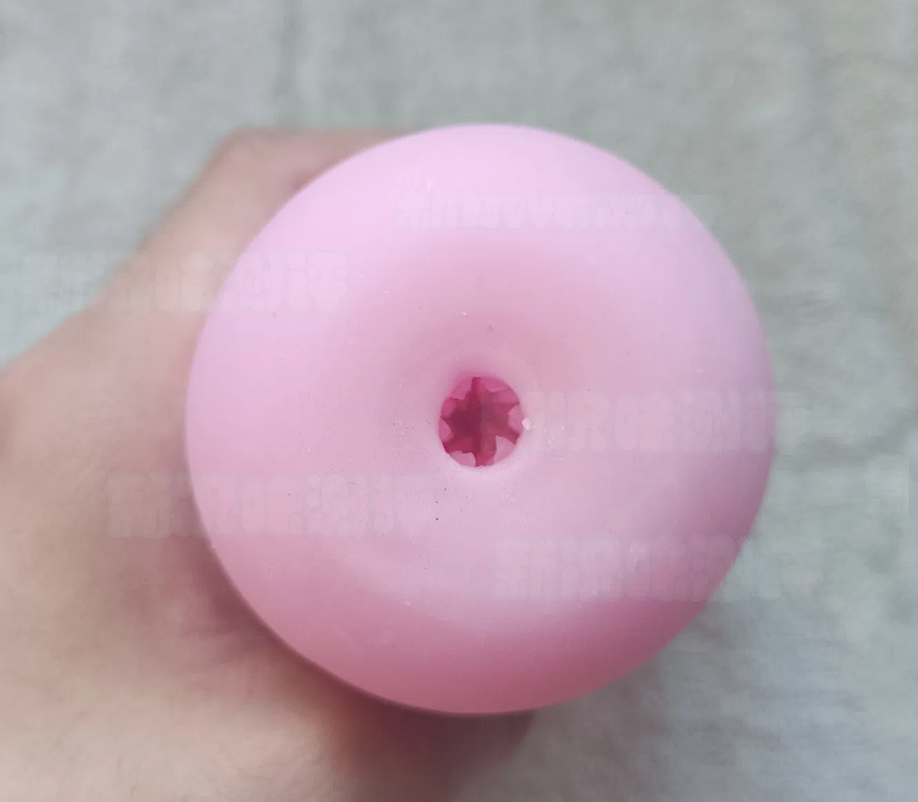 【群友测评】猎奇封面配上猎奇通道，稍微有些不一样的薄片面条设计。hotpower-触手艳舞测评。