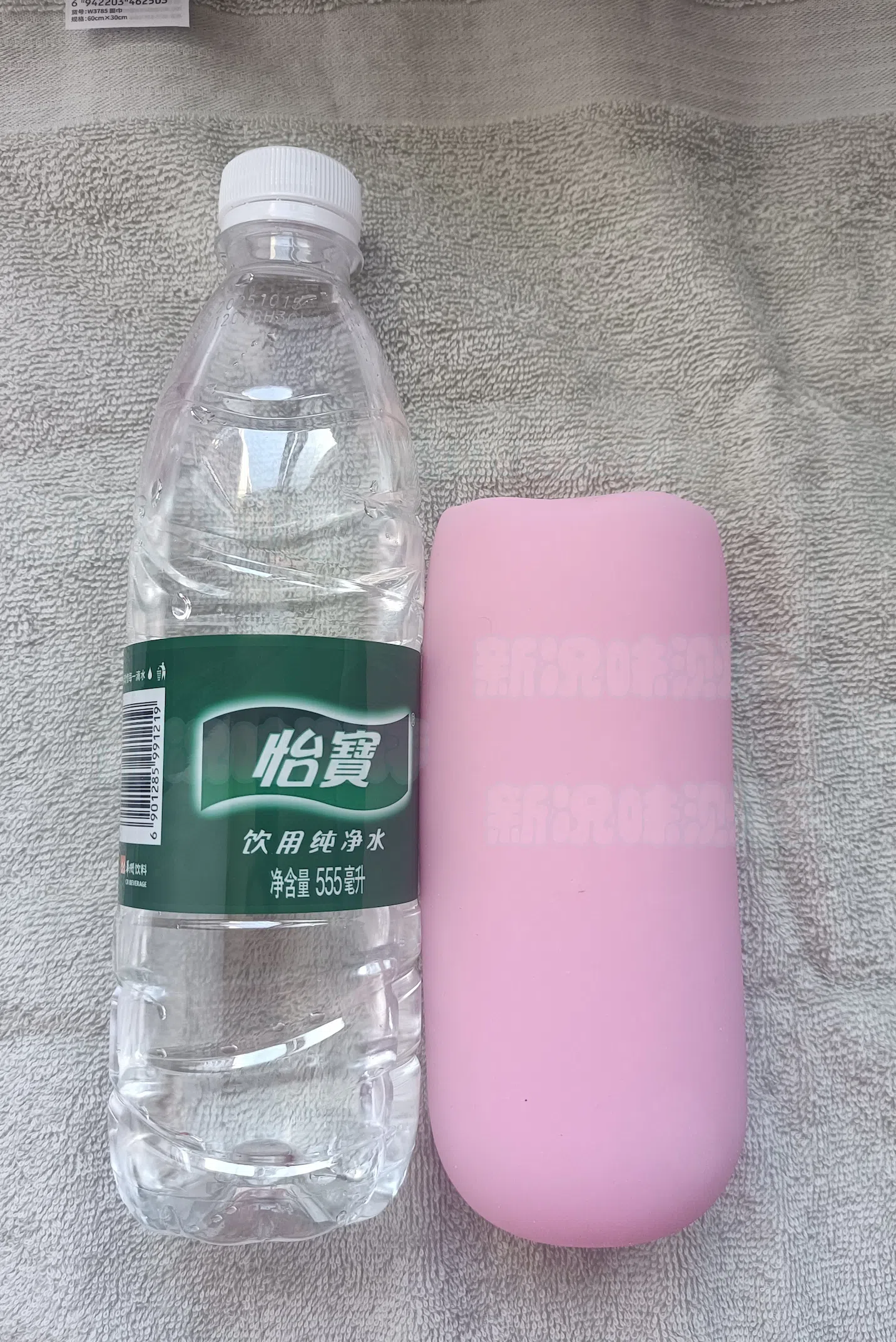 【群友测评】猎奇封面配上猎奇通道，稍微有些不一样的薄片面条设计。hotpower-触手艳舞测评。
