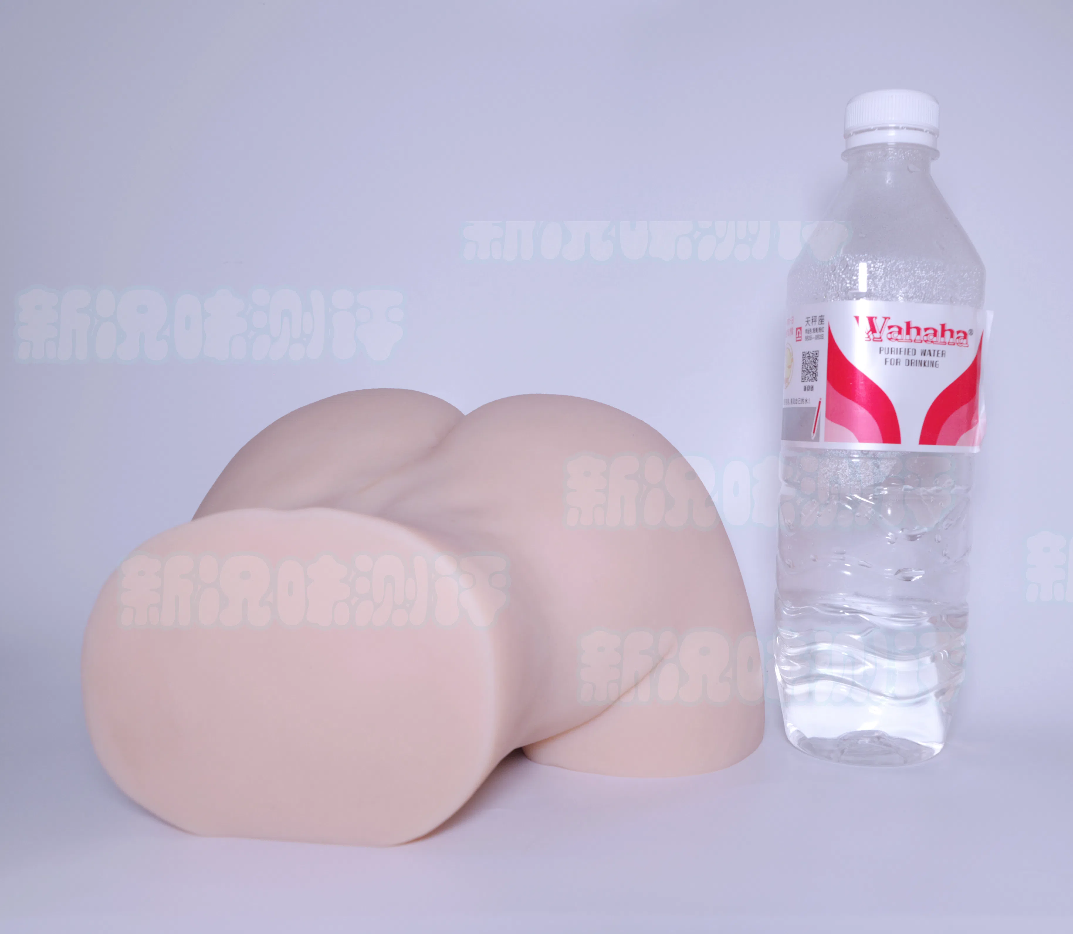 竟有如此可爱设计的果冻软臀，但为什么通道的使用寿命那么短？MOMOR—魅魔莉亚测评。