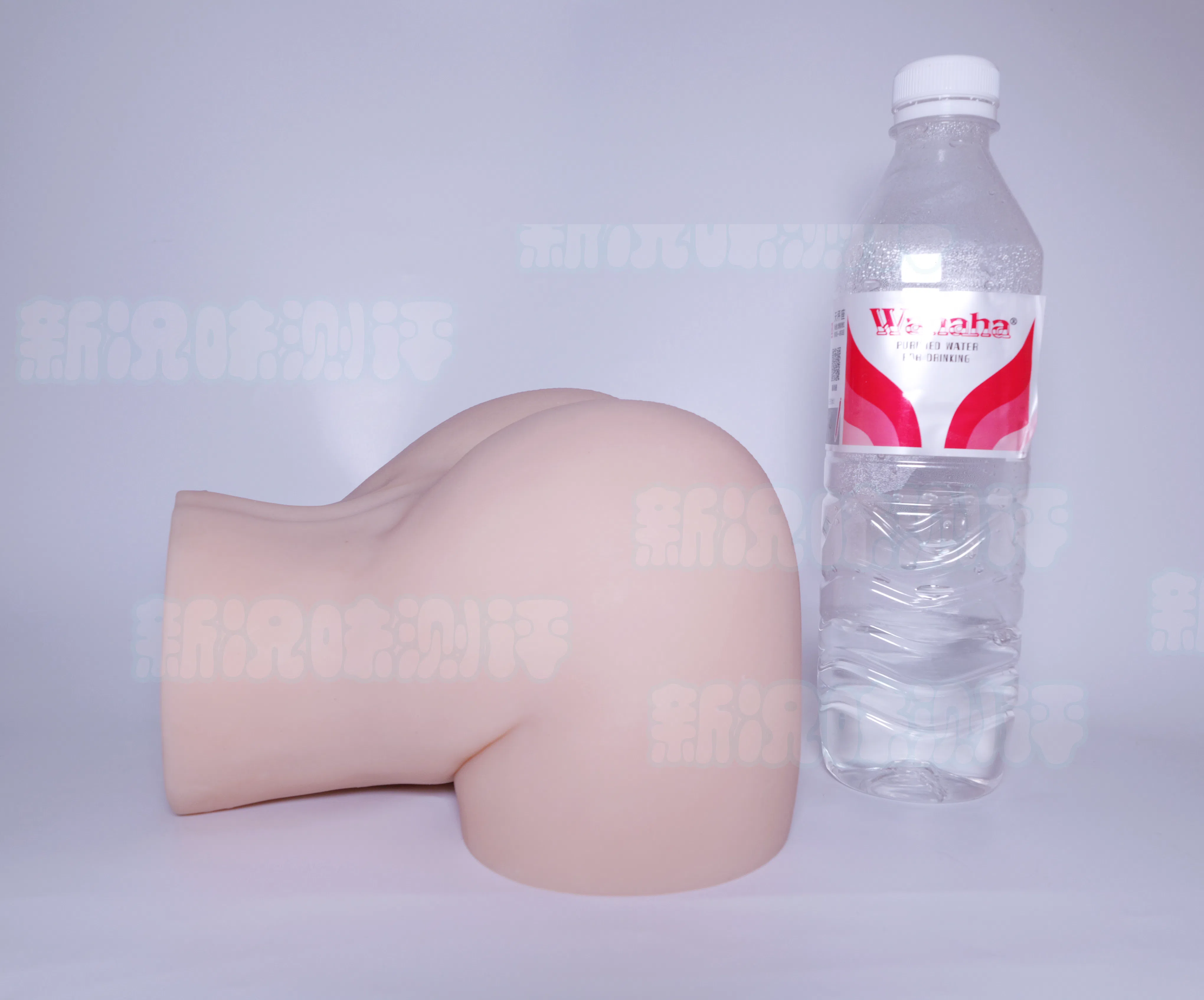 竟有如此可爱设计的果冻软臀，但为什么通道的使用寿命那么短？MOMOR—魅魔莉亚测评。