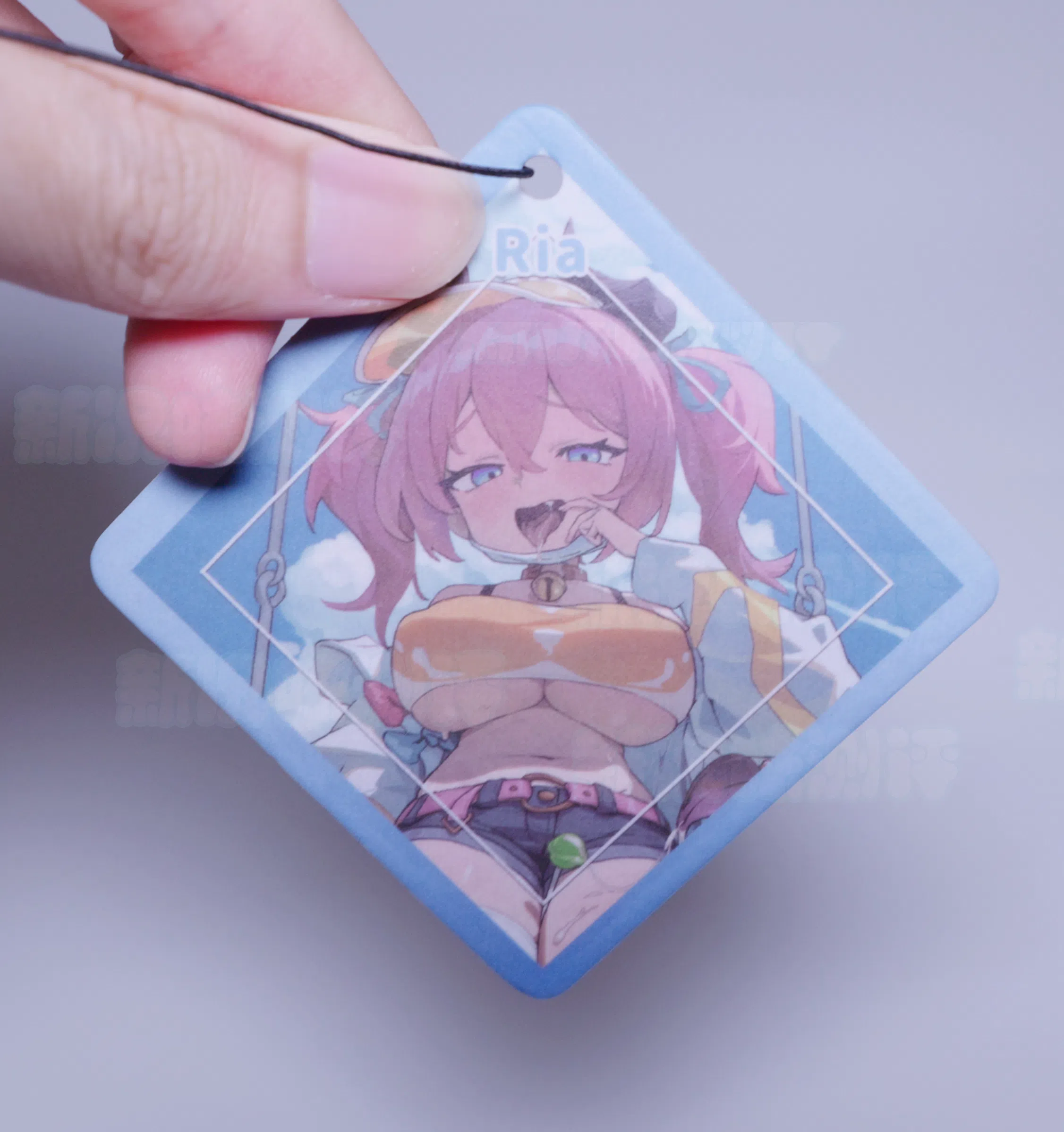 竟有如此可爱设计的果冻软臀，但为什么通道的使用寿命那么短？MOMOR—魅魔莉亚测评。