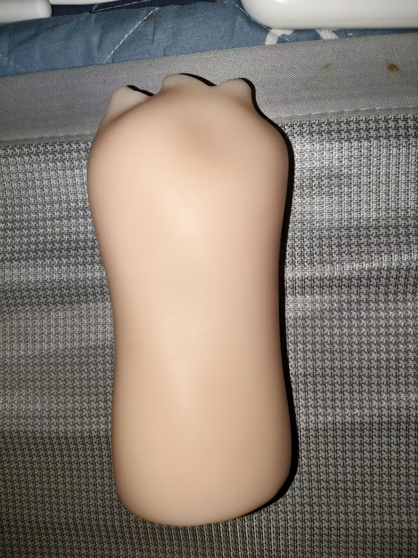 【群友测评】不带牙齿的奇怪造型口杯，我说这是换皮豌豆射手有没有懂的？lovefactor——完堕肉舌测评