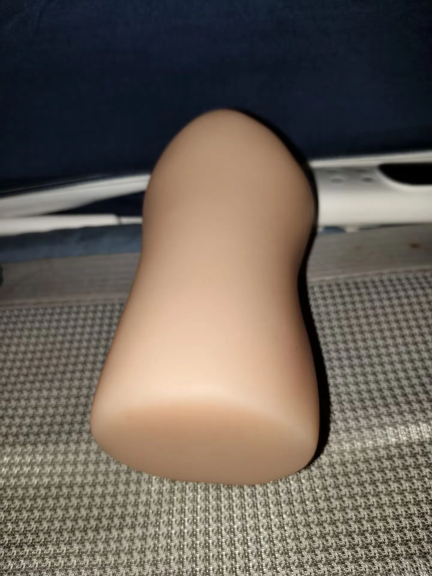 【群友测评】不带牙齿的奇怪造型口杯，我说这是换皮豌豆射手有没有懂的？lovefactor——完堕肉舌测评