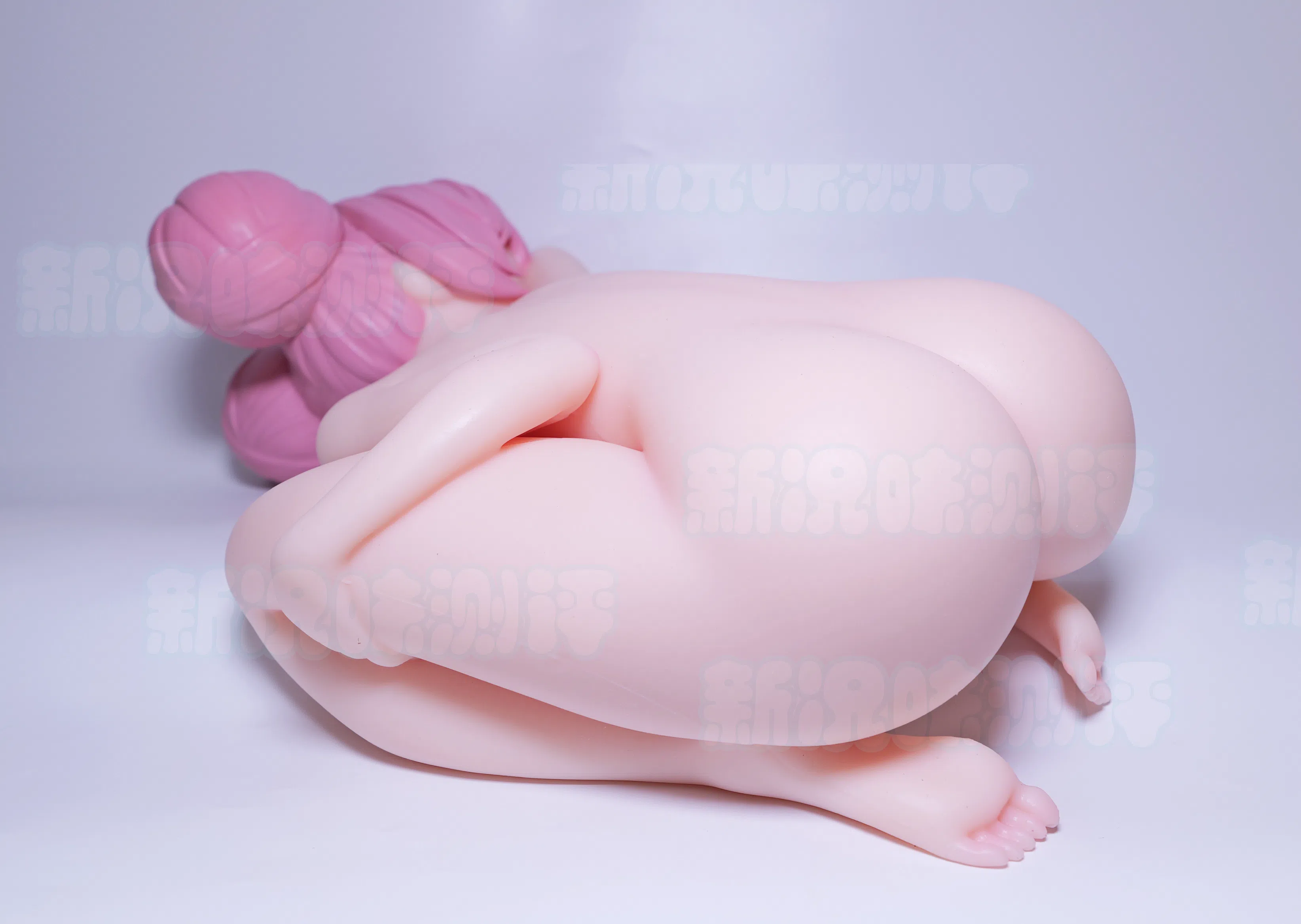 本站第一个“可插式”的手办测评,和小半身区别有点大。彼之良里次元—里伊测评。 本站第一个“可插式”的手办测评,和小半身区别有点大。彼之良里次元—里伊测评。
