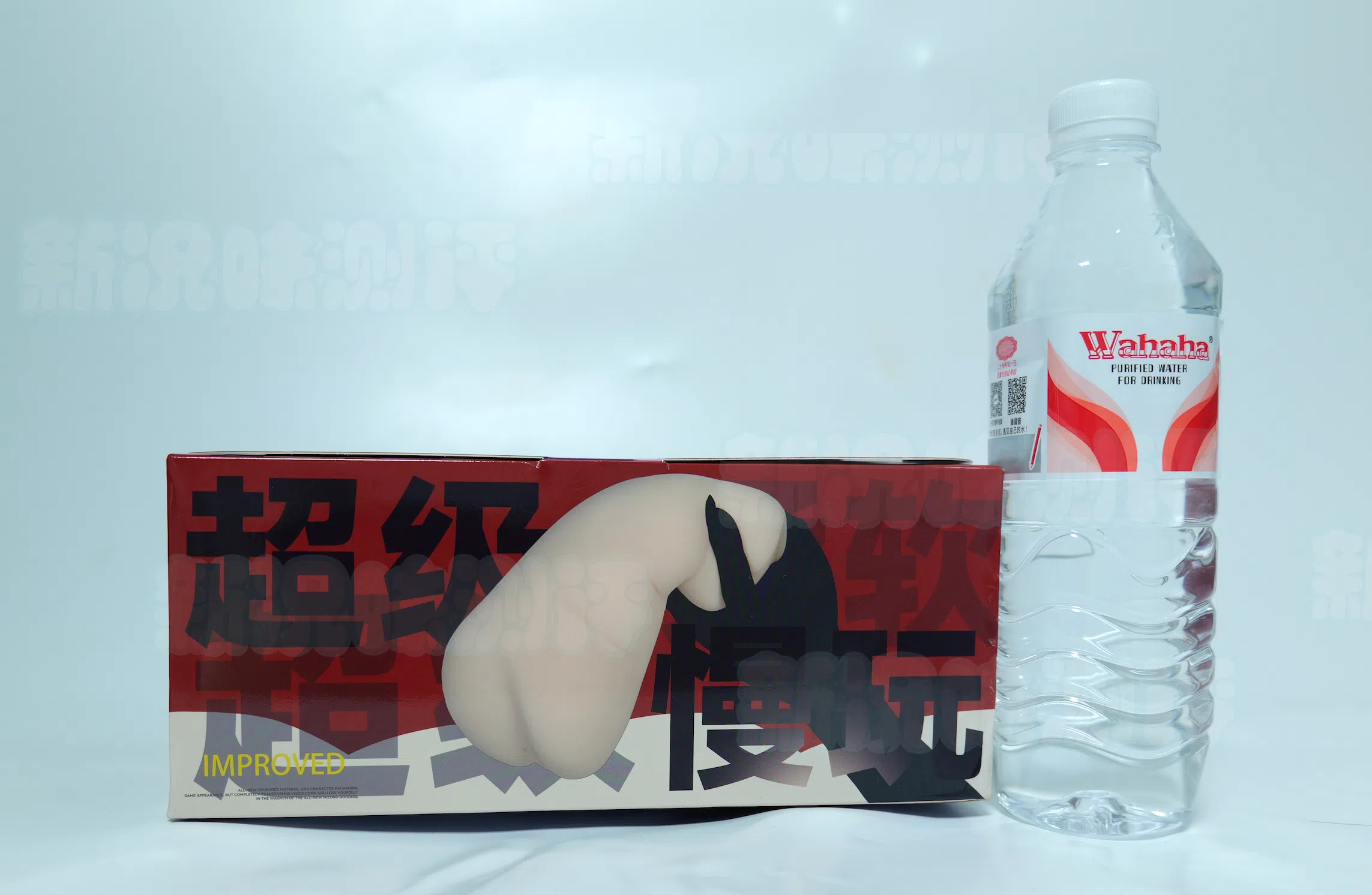 ooumai—水野女神测评,不错的柔软度以及厚实的内壁设计,但是为什么入口能出现这样的问题? ooumai—水野女神测评,不错的柔软度以及厚实的内壁设计,但是为什么入口能出现这样的问题?