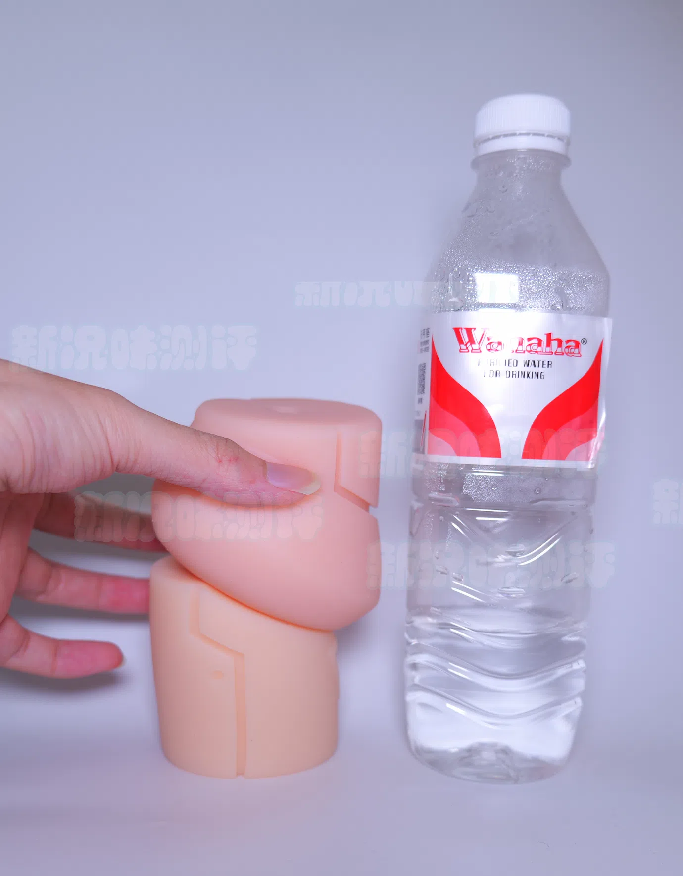 难得的贯通型斐济杯,拼装想法也很好,但你的体验真的是令人一言难尽。。。ok—晶蓝涡流测评 难得的贯通型斐济杯,拼装想法也很好,但你的体验真的是令人一言难尽。。。ok—晶蓝涡流测评