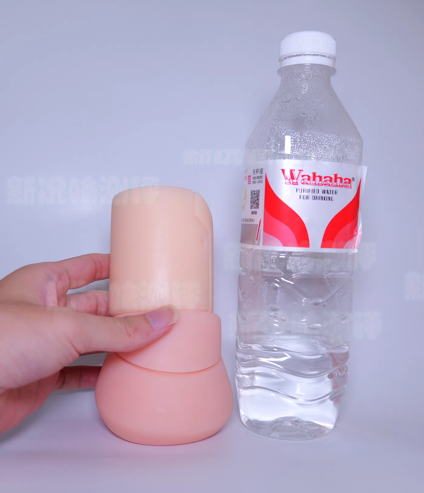 难得的贯通型斐济杯,拼装想法也很好,但你的体验真的是令人一言难尽。。。ok—晶蓝涡流测评 难得的贯通型斐济杯,拼装想法也很好,但你的体验真的是令人一言难尽。。。ok—晶蓝涡流测评