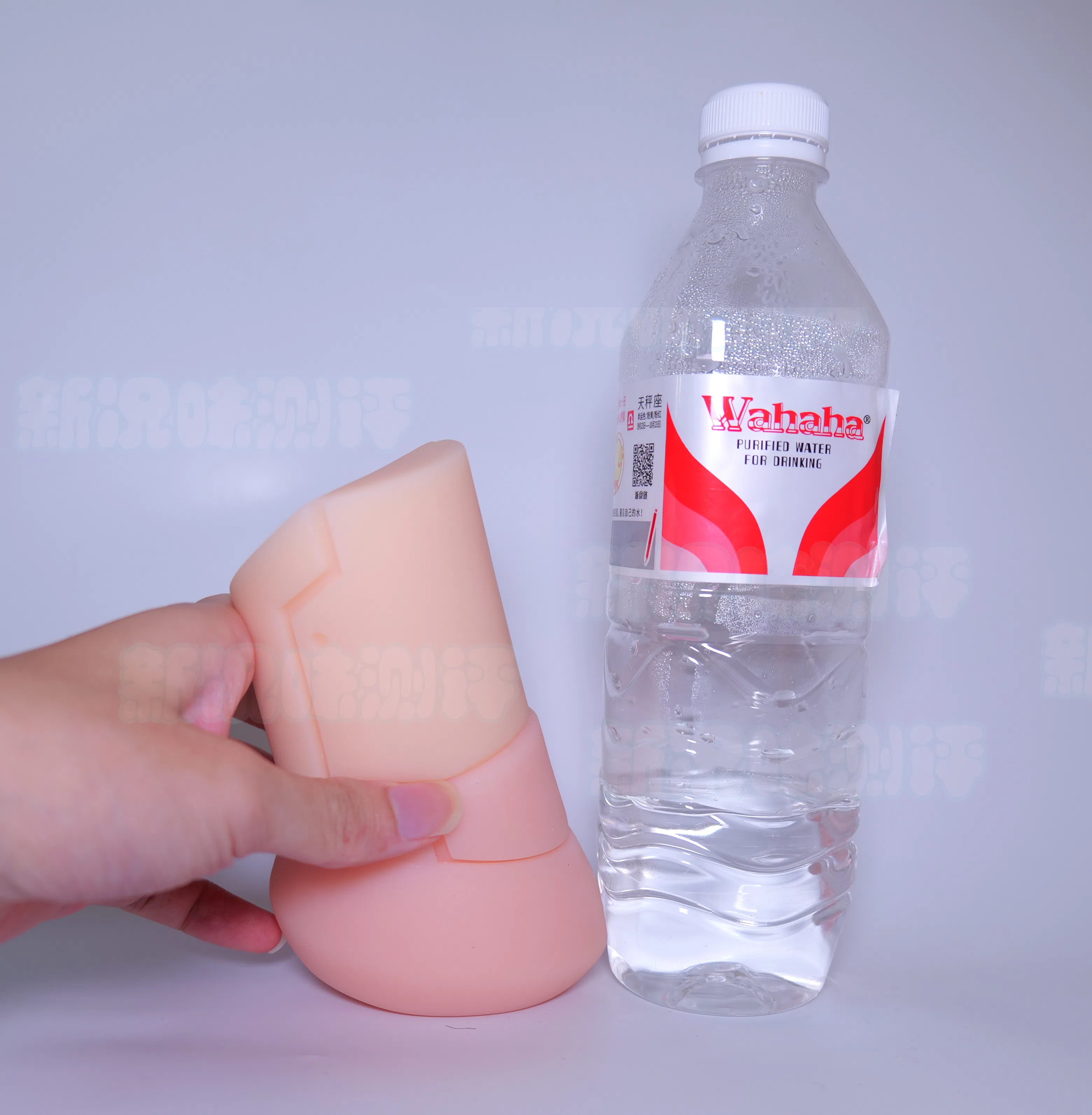 难得的贯通型斐济杯,拼装想法也很好,但你的体验真的是令人一言难尽。。。ok—晶蓝涡流测评 难得的贯通型斐济杯,拼装想法也很好,但你的体验真的是令人一言难尽。。。ok—晶蓝涡流测评