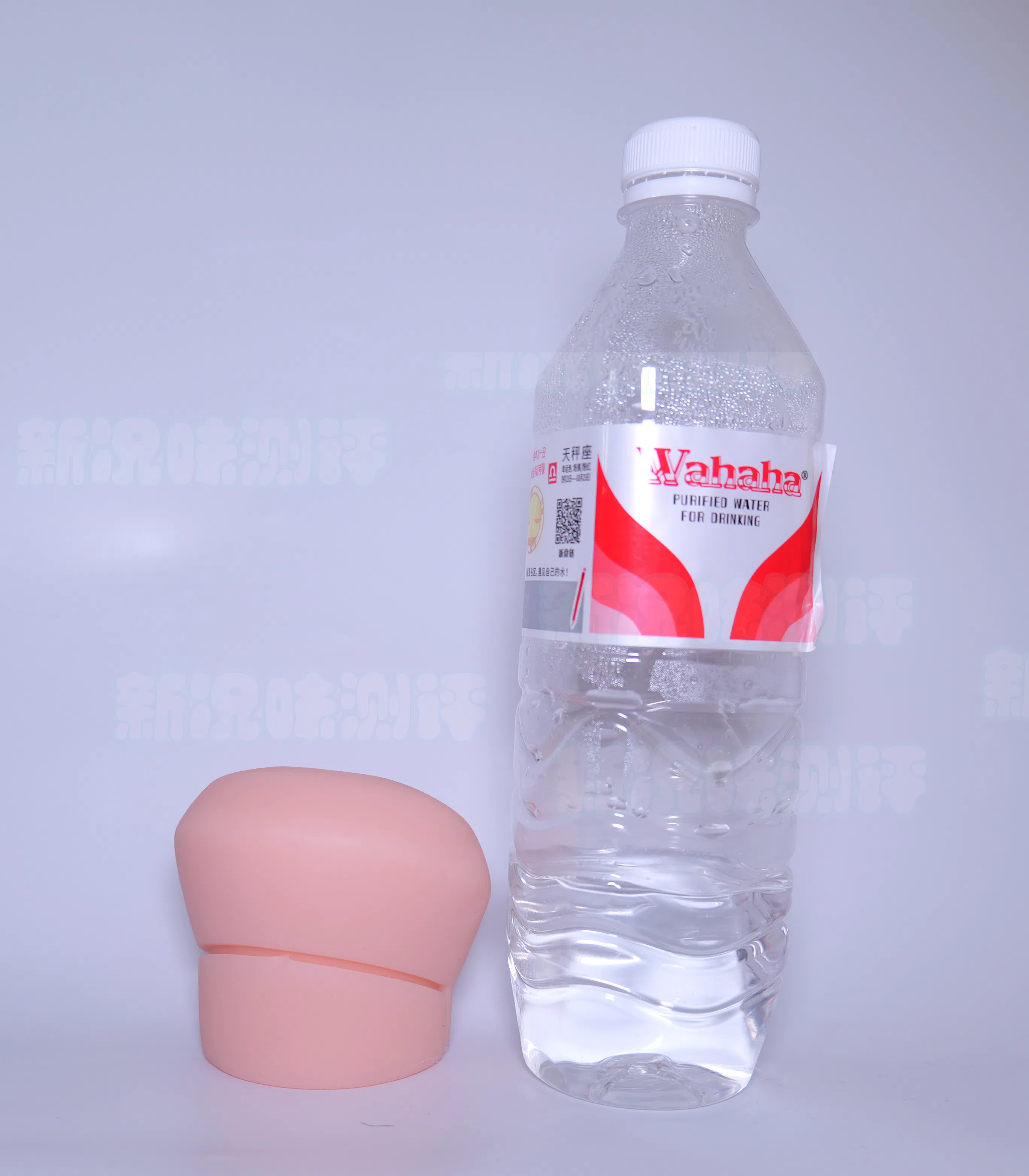 难得的贯通型斐济杯,拼装想法也很好,但你的体验真的是令人一言难尽。。。ok—晶蓝涡流测评 难得的贯通型斐济杯,拼装想法也很好,但你的体验真的是令人一言难尽。。。ok—晶蓝涡流测评