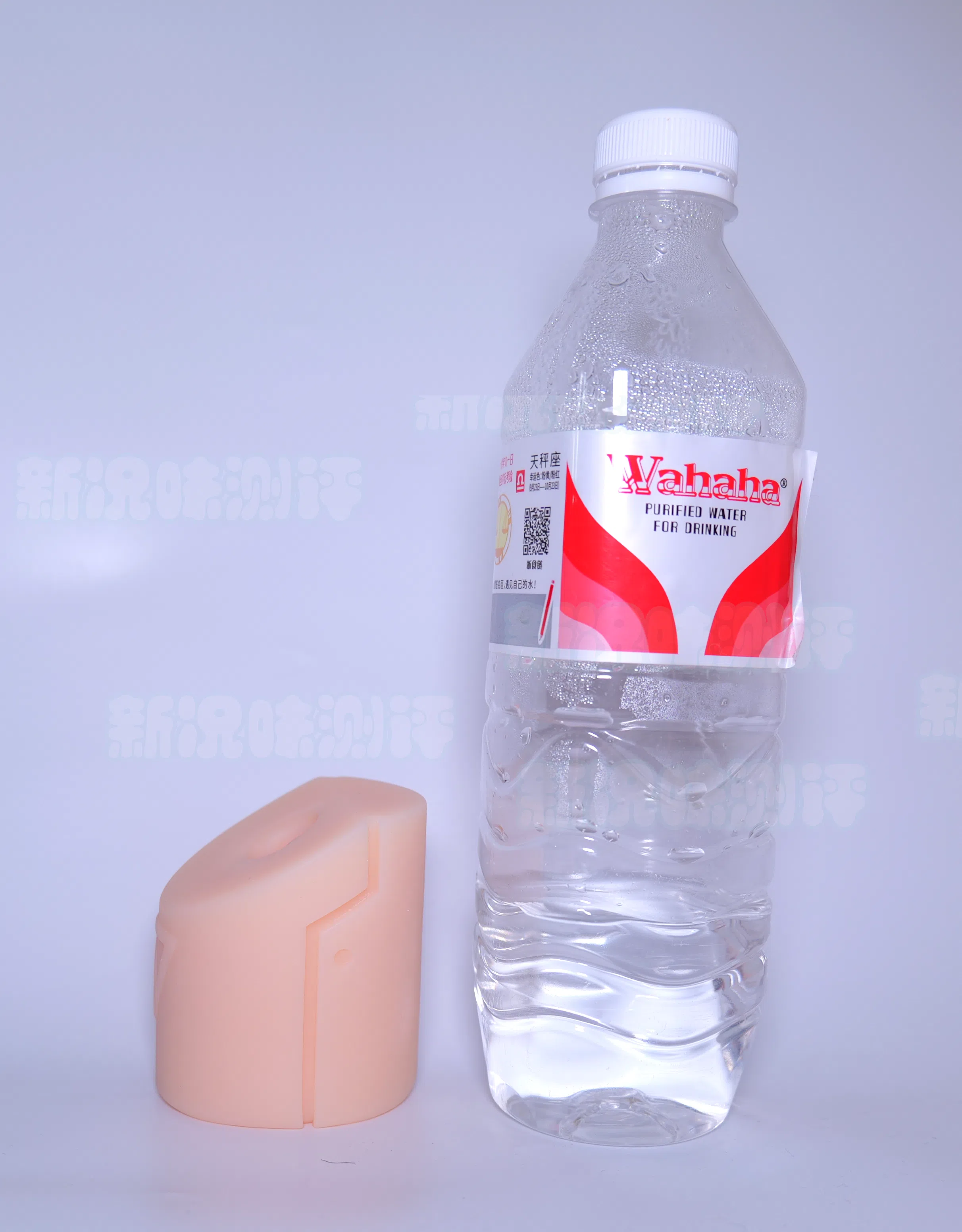 难得的贯通型斐济杯,拼装想法也很好,但你的体验真的是令人一言难尽。。。ok—晶蓝涡流测评 难得的贯通型斐济杯,拼装想法也很好,但你的体验真的是令人一言难尽。。。ok—晶蓝涡流测评