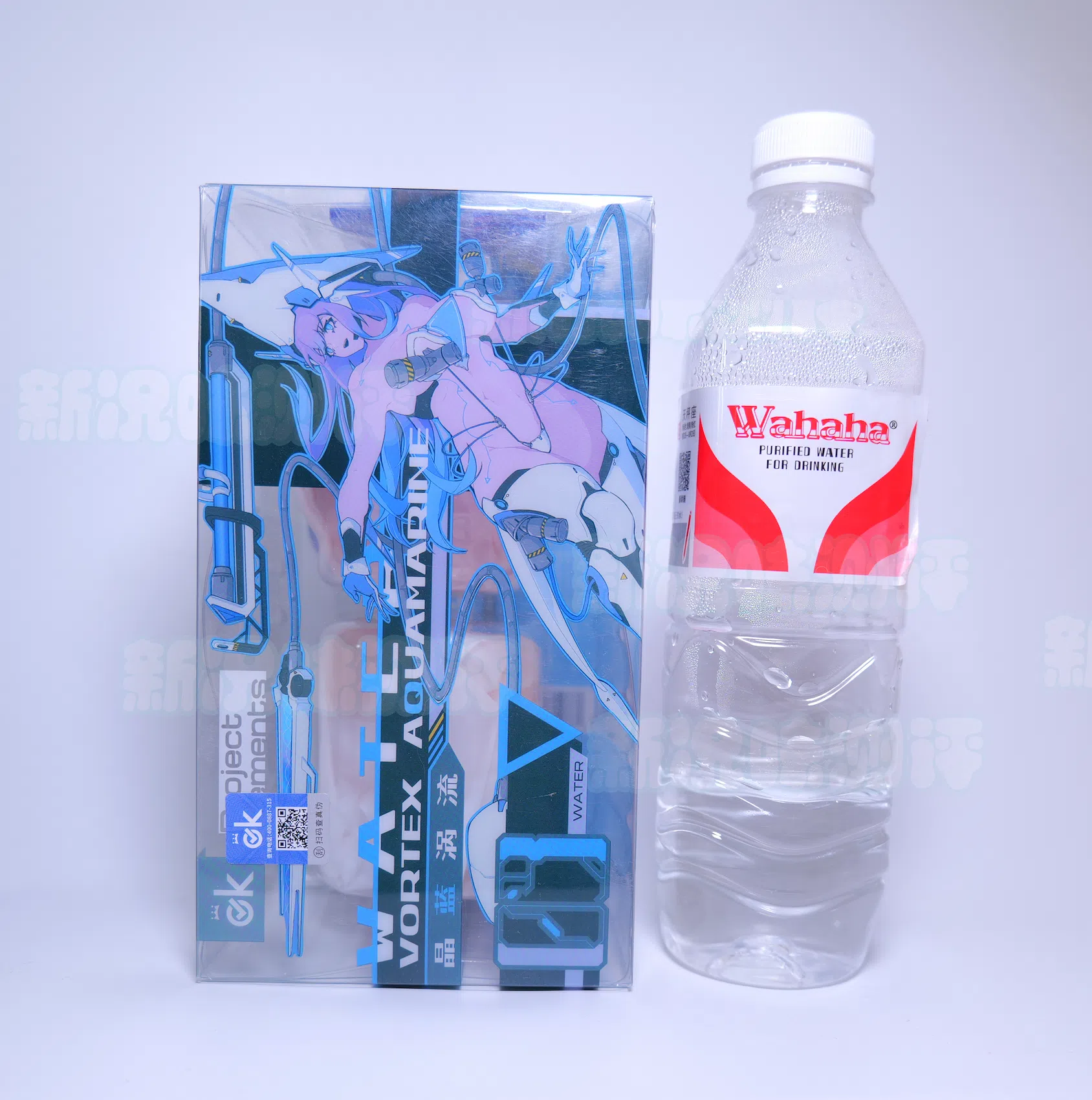 难得的贯通型斐济杯,拼装想法也很好,但你的体验真的是令人一言难尽。。。ok—晶蓝涡流测评 难得的贯通型斐济杯,拼装想法也很好,但你的体验真的是令人一言难尽。。。ok—晶蓝涡流测评