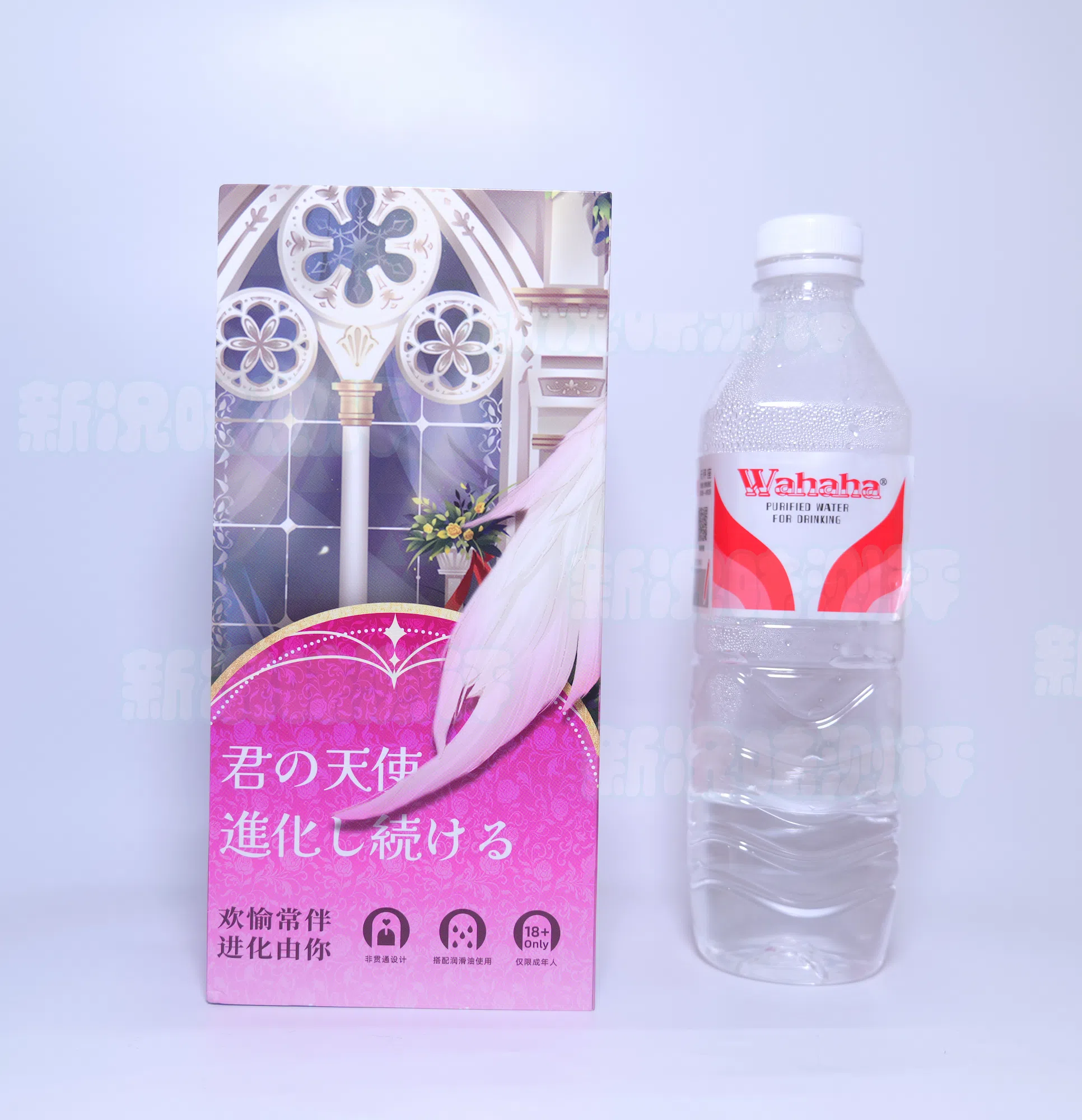 一条道走到黑,居然走通了?这款杯子把”没有花活”做成了优点。见习天使——伊娃测评 一条道走到黑,居然走通了?这款杯子把”没有花活”做成了优点。见习天使——伊娃测评