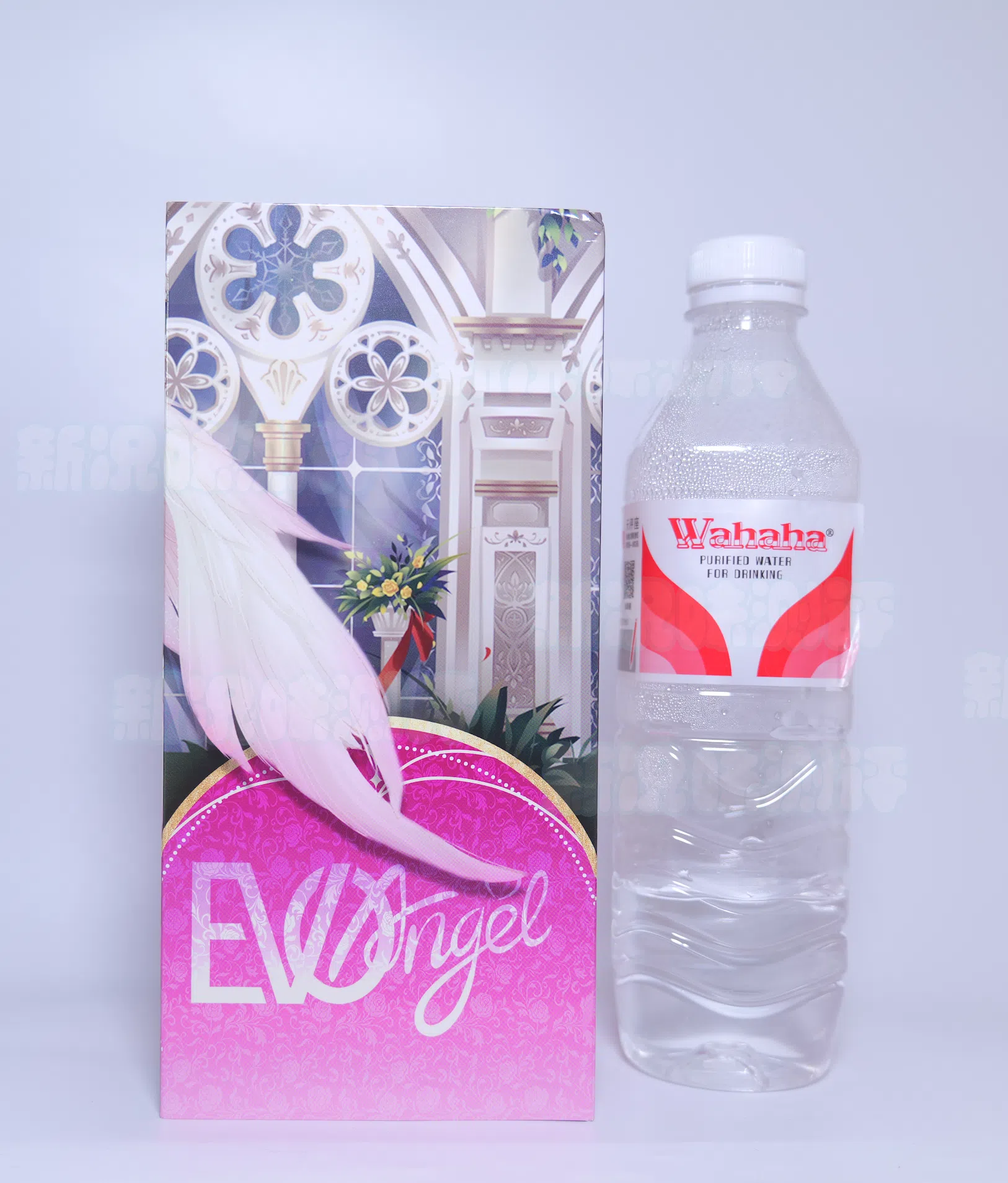 一条道走到黑,居然走通了?这款杯子把”没有花活”做成了优点。见习天使——伊娃测评 一条道走到黑,居然走通了?这款杯子把”没有花活”做成了优点。见习天使——伊娃测评