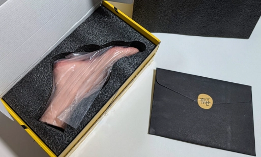 全身可定制?从颜色到通道形状统统可以定制的倒模!甚至可以植毛(奈也——生鱼片mini4号 20260807175756365-日网.webp