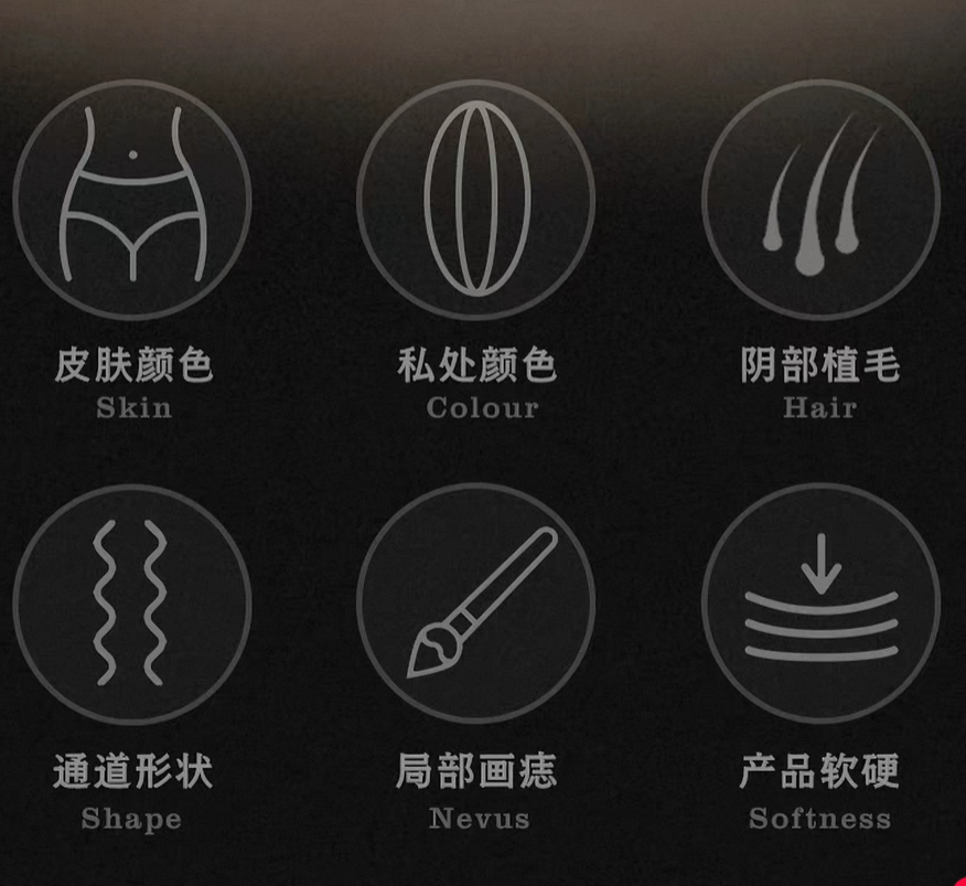 全身可定制?从颜色到通道形状统统可以定制的倒模!甚至可以植毛(奈也——生鱼片mini4号 20260808185043190-5bc8af17096a09c66d544938e8ab3eea_720.png