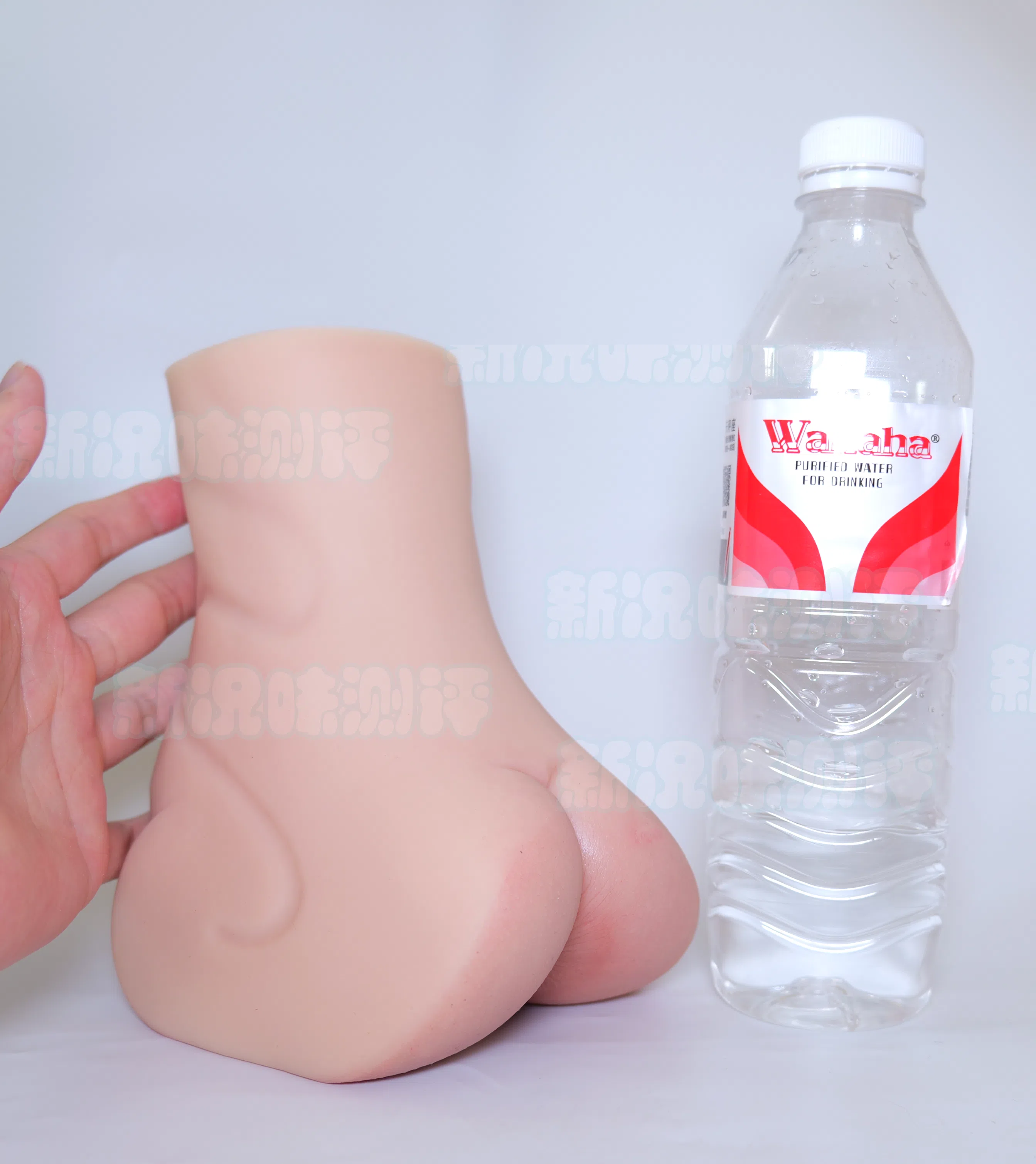 奈也—生鱼片mini1号测评!好多好多颗粒的全方位定制倒模,外观设计依旧十分的逼真 20260821175941409-奈也1号本体11.webp