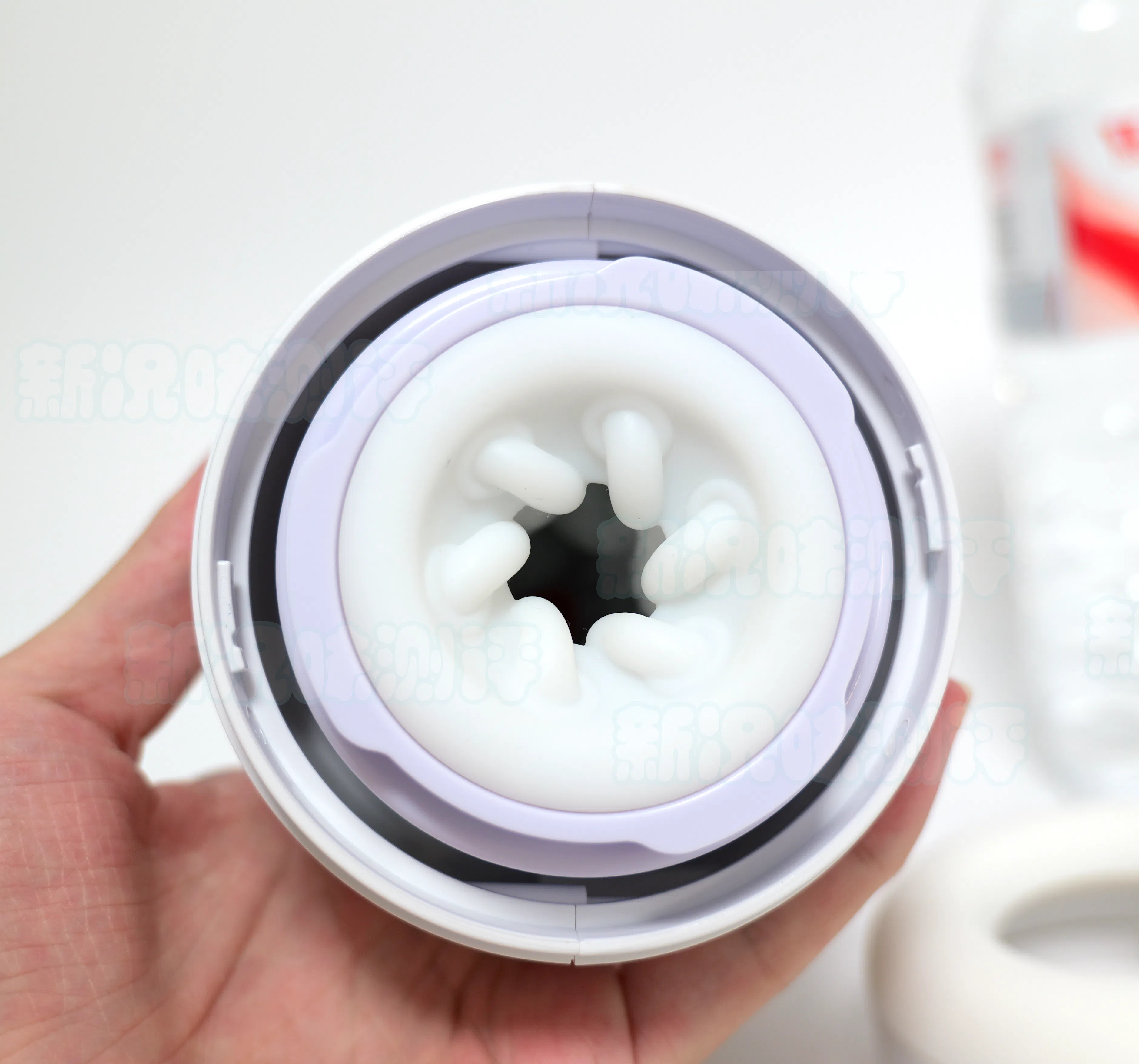 心跳dokidoki——元力2mini,手动控制速度反而更加优秀的电动飞机杯?还能360°螺旋伸缩? 20261014142338757-元力2mini本体7.webp